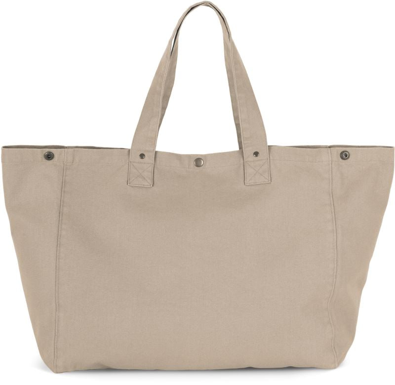 Velika nakupovalna torba Kimood KI3208Bags - oblekanadom