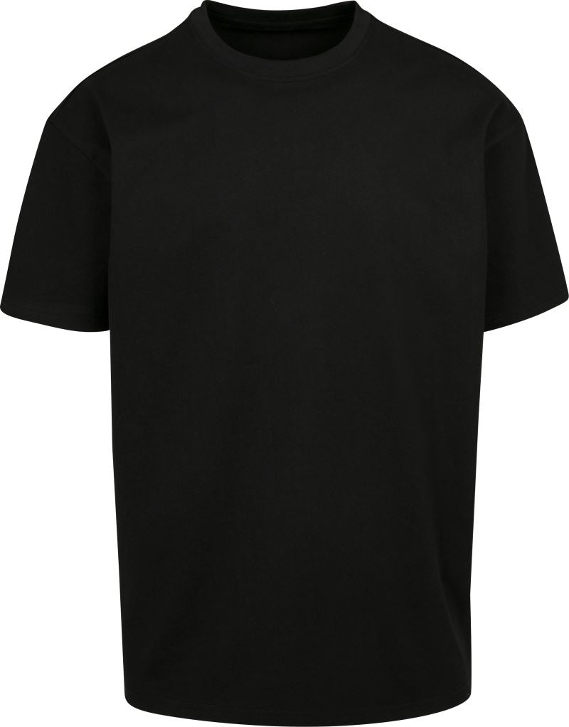 Oversized Tees - Build Your Brand | BY 102 - Del 1 - oblekanadom