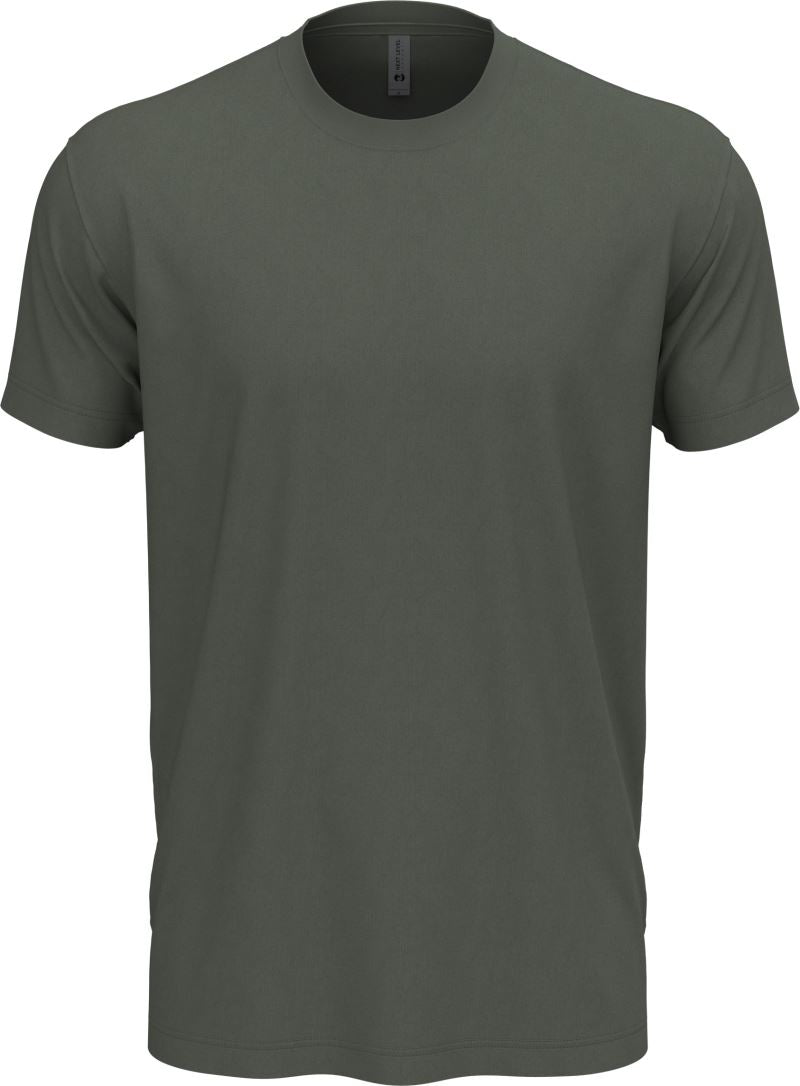 Unisex T-maica - Naslednja Raven Oblačil | N3600 - Del 2 - oblekanadom