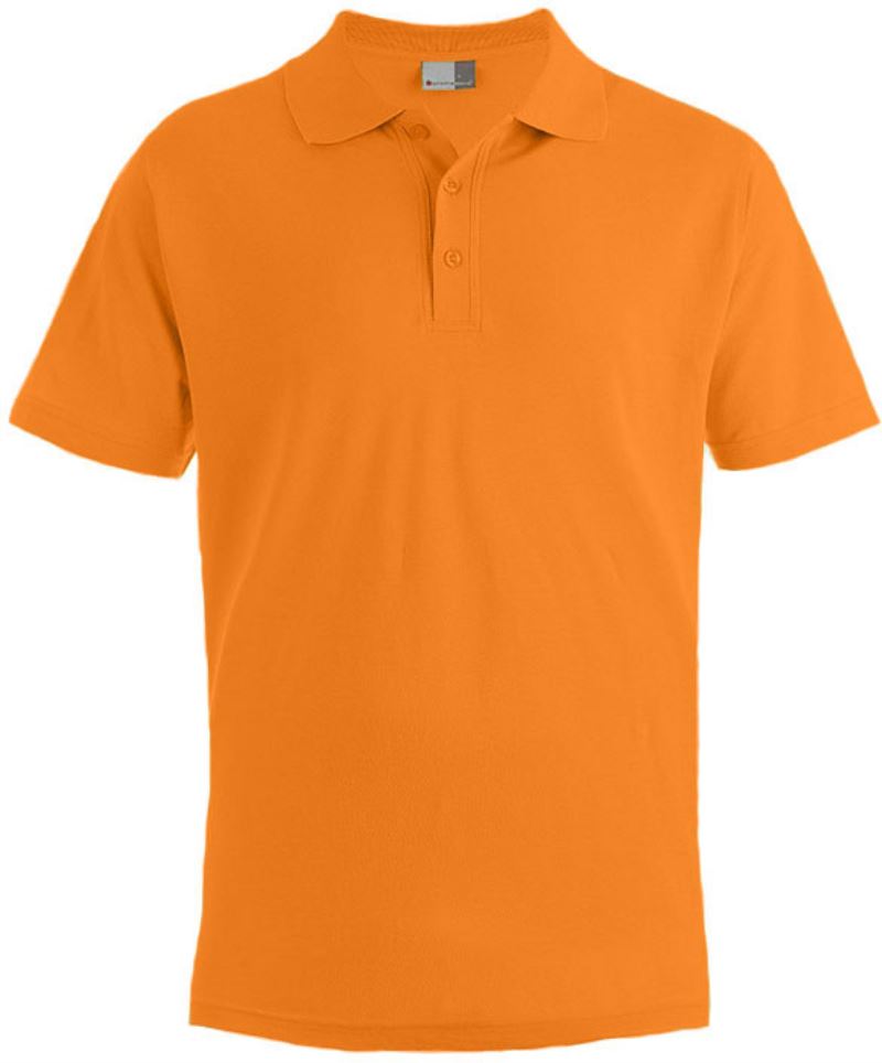 Moška Polo Majica Kratek Rokav Promodoro  4001 - oblekanadom