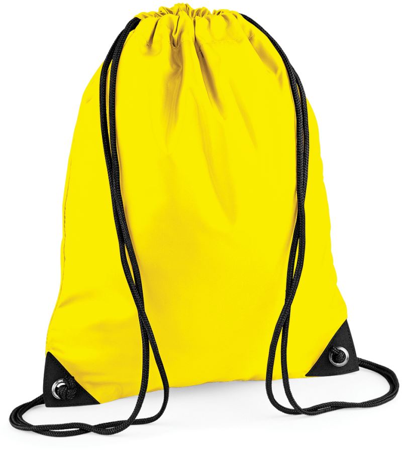Premium športna torba BagBase | BG10 z elegantnim dizajnom - oblekanadom