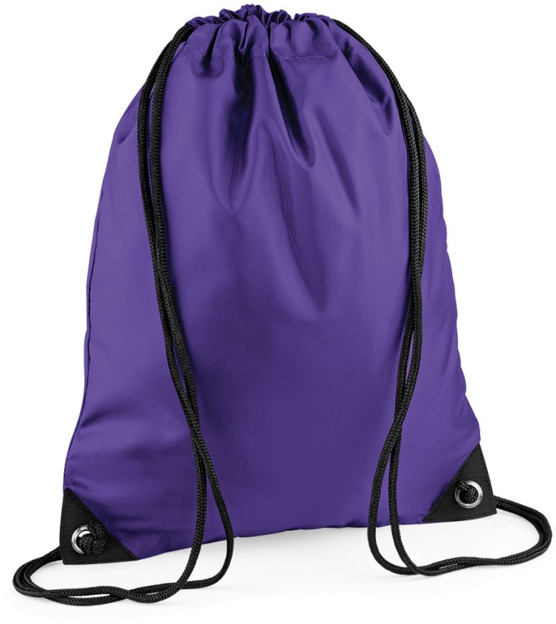 Premium športna torba BagBase | BG10 z elegantnim dizajnom - oblekanadom