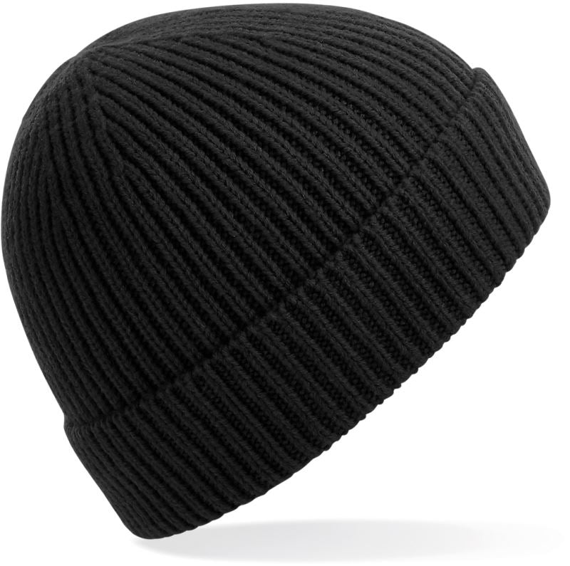 Prepletena kapa Beechfield B380Headwear - oblekanadom