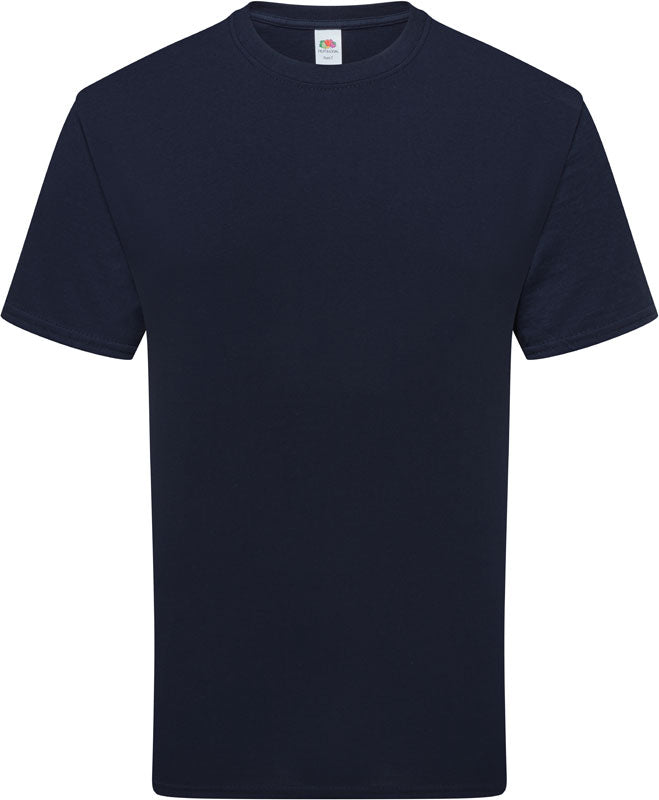 Moška Majica Fruit Of The Loom | Pure Cotton T - oblekanadom