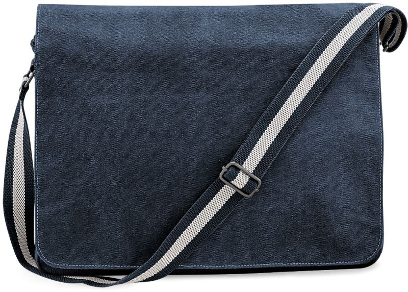 Vintage Torbica s klapo Quadra QD610Bags - oblekanadom