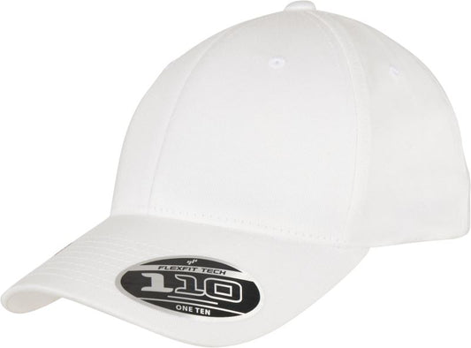 6 Panel Organic Cotton Cap - Flexfit | 110OC - oblekanadom