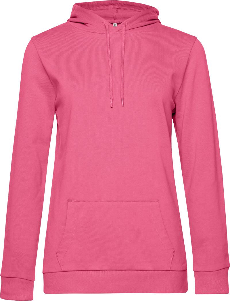 Ženska kapuca s puloverjem - B&C | #Hoodie - Del 2 - oblekanadom