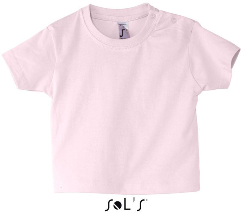 Baby T-shirt Sol's MosquitoBaby, T-shirts - oblekanadom