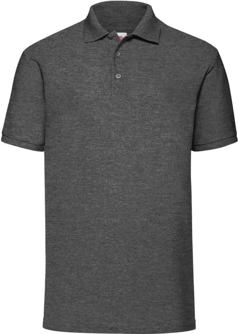 Moška Polo Majica Kratki Rokav F.O.L.  65/35 Pique Polo - oblekanadom