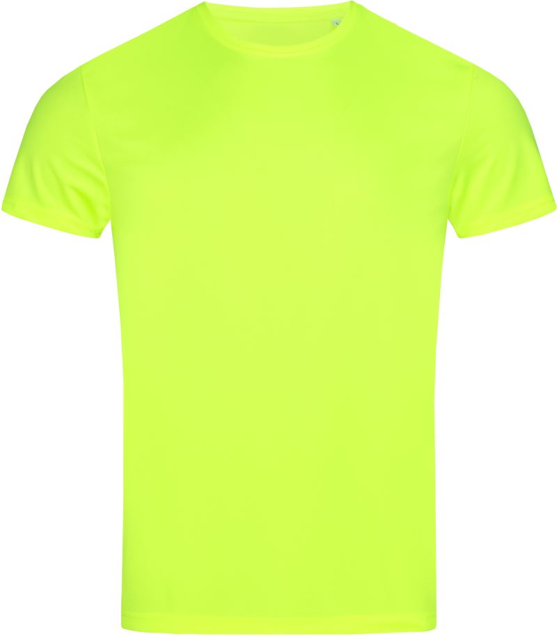 Moška Majica Kratek Rokav Stedman  Sports-T Men - oblekanadom