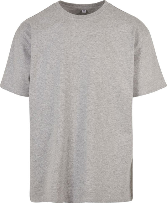 Oversized Tees - Build Your Brand | BY 102 - Del 2 - oblekanadom