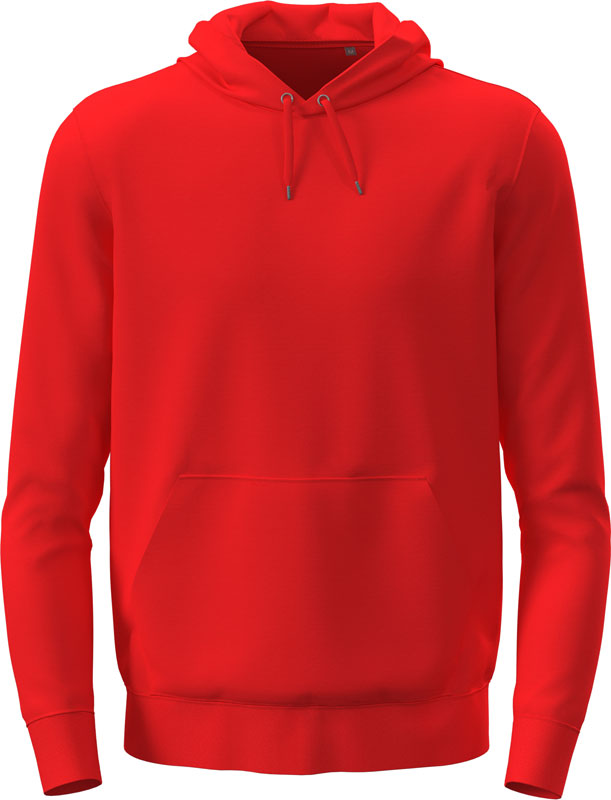 Moški Pulover S Kapuco Stedman | Classic Sweat Hoodie - oblekanadom