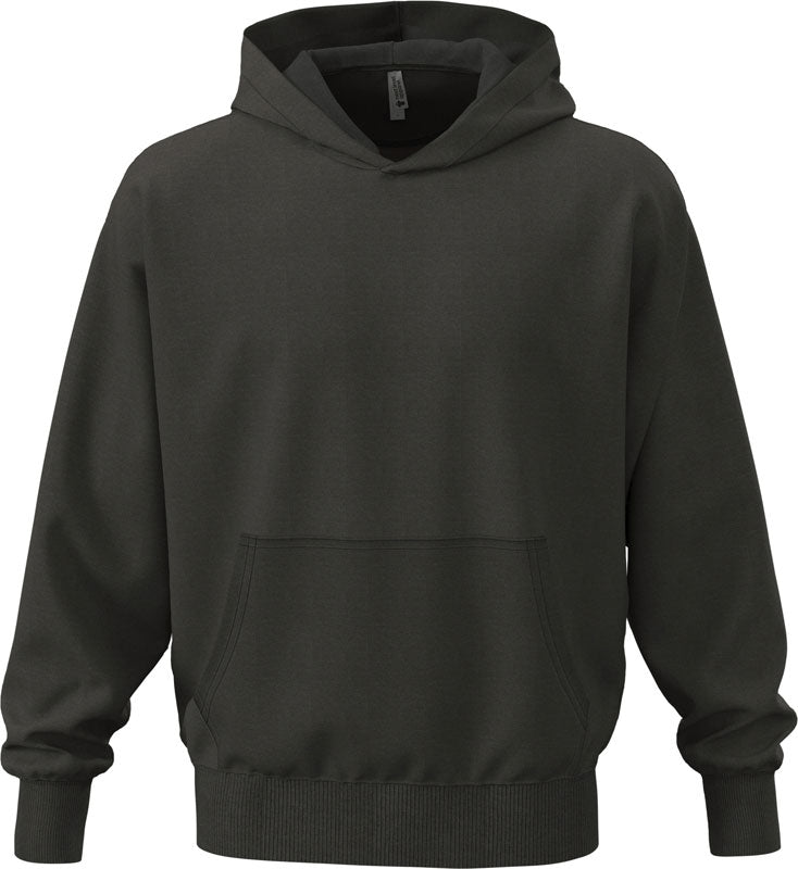 Moški Pulover S Kapuco Next Level Apparel | N 9307 - oblekanadom