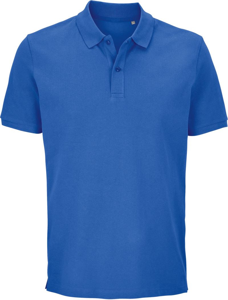 Težka uniseks Piqué polo majica - SOL'S | Pegase Eleganca in Udobje - oblekanadom