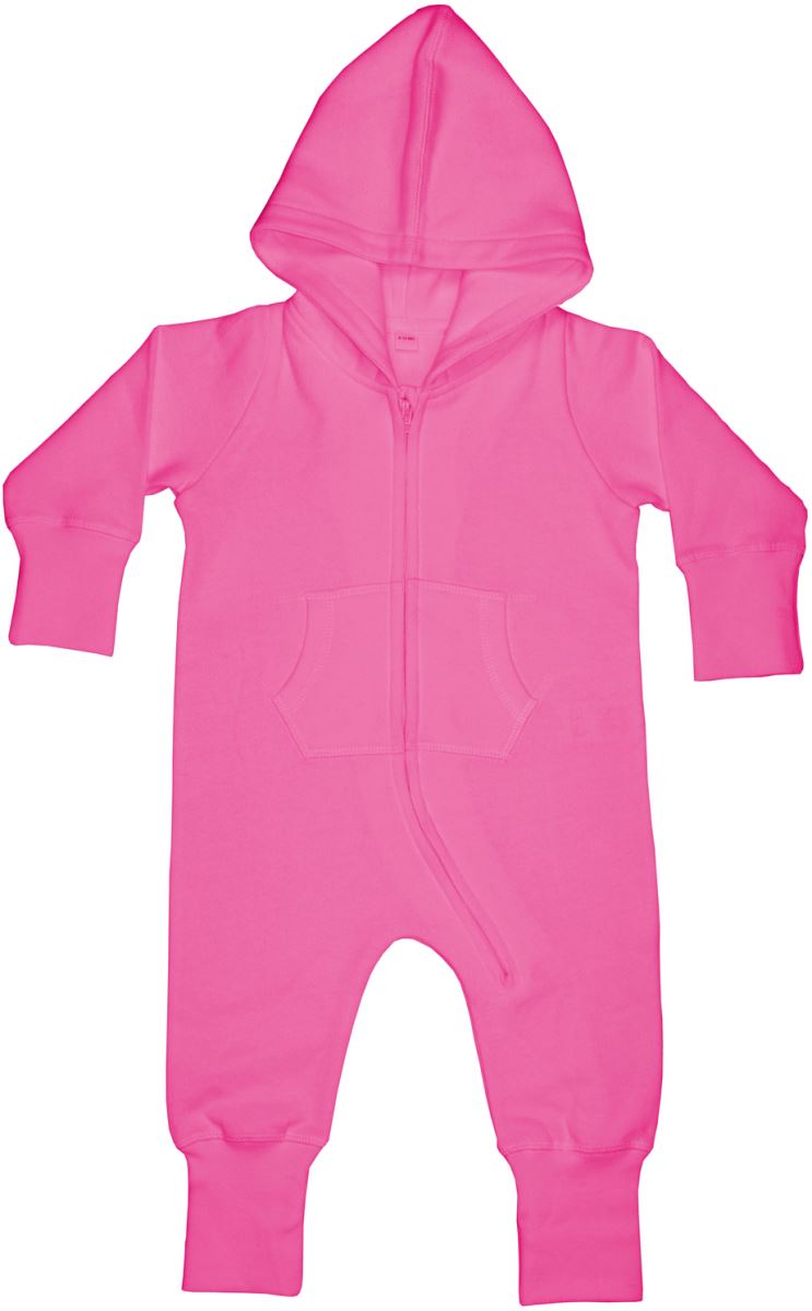 Otroški Bodysuit - Babybugz BZ25 za udobje in stil - oblekanadom