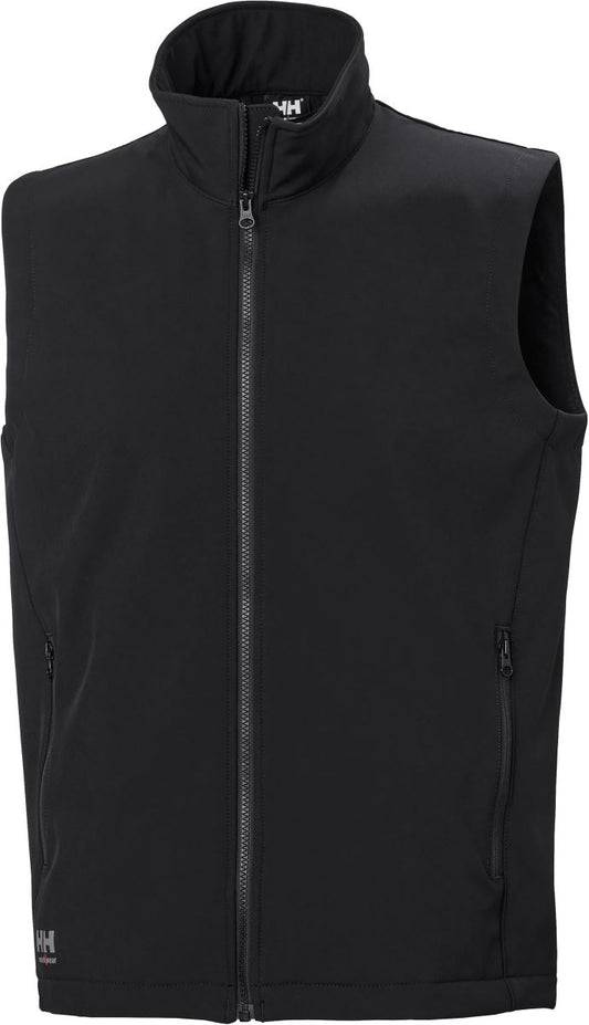 3-slojni udoben telesni jopič "Manchester" - Helly Hansen - oblekanadom