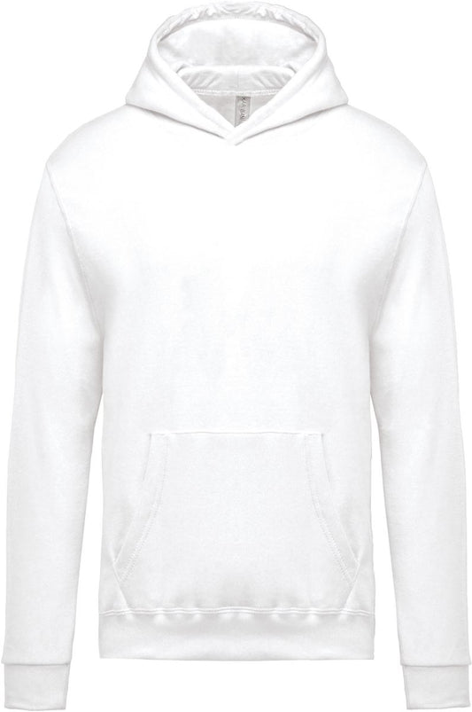 Otroški hoodie - Kariban K477 - oblekanadom