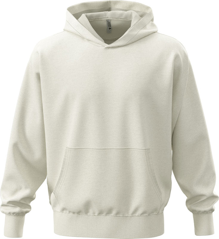 Moški Pulover S Kapuco Next Level Apparel | N 9307 - oblekanadom
