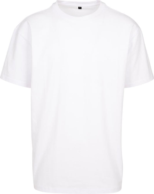 Oversized Tees - Build Your Brand | BY 102 - Del 1 - oblekanadom