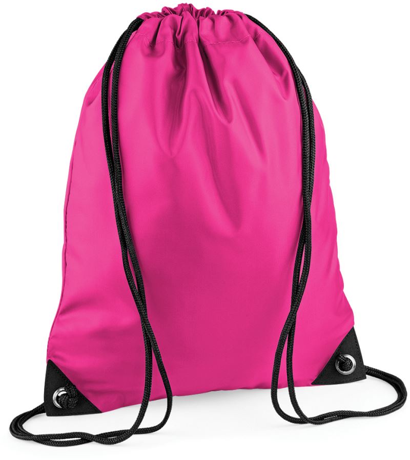 Premium športna torba BagBase | BG10 z elegantnim dizajnom - oblekanadom