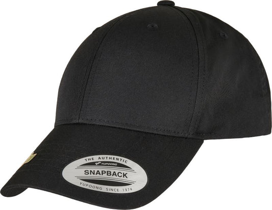 6 Panel Snapback Cap - Flexfit | 7706RS - oblekanadom