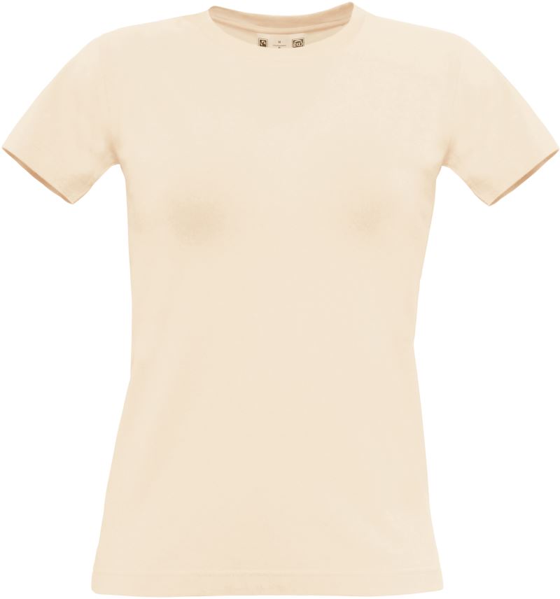 Ženska Majica B&c | Biosfair Tee /women - oblekanadom