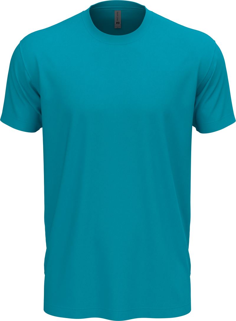 Unisex T-maica - Naslednja Raven Oblačil | N3600 - Del 1 - oblekanadom