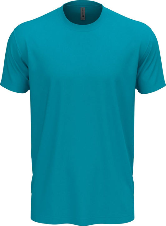 Unisex T-maica - Naslednja Raven Oblačil | N3600 - Del 2 - oblekanadom