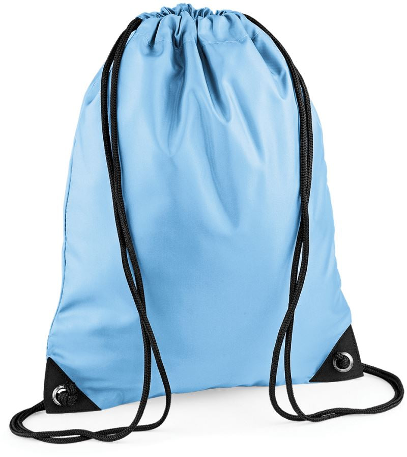 Premium športna torba BagBase | BG10 z elegantnim dizajnom - oblekanadom