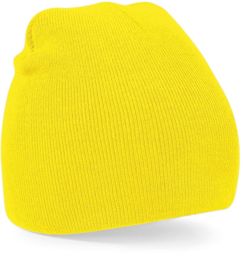 Topli šal 'Original Pull-On' Beechfield B44Headwear za zimo - oblekanadom