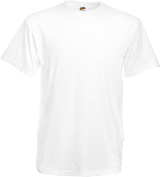 Moška Majica Kratek Rokav F.O.L.  Heavy Cotton T - oblekanadom