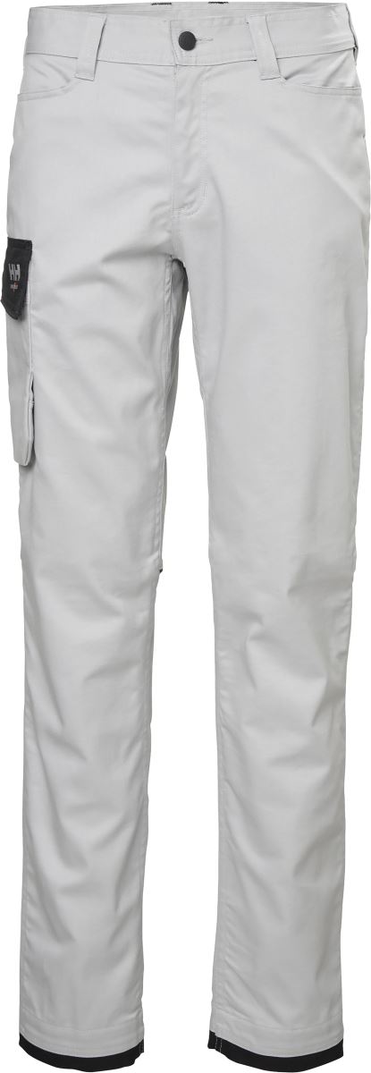 Ženske delovne hlače "Manchester" - Helly Hansen | Model 77531 - oblekanadom