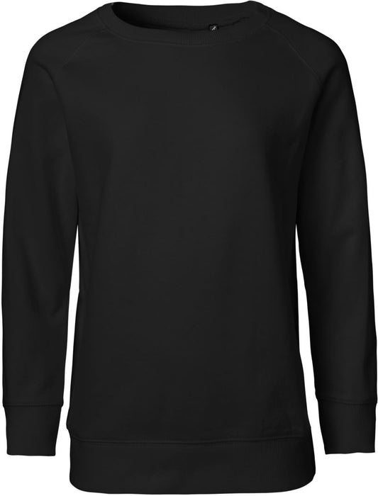 Otroška organska raglan majica - Neutraalna | O33001 - oblekanadom