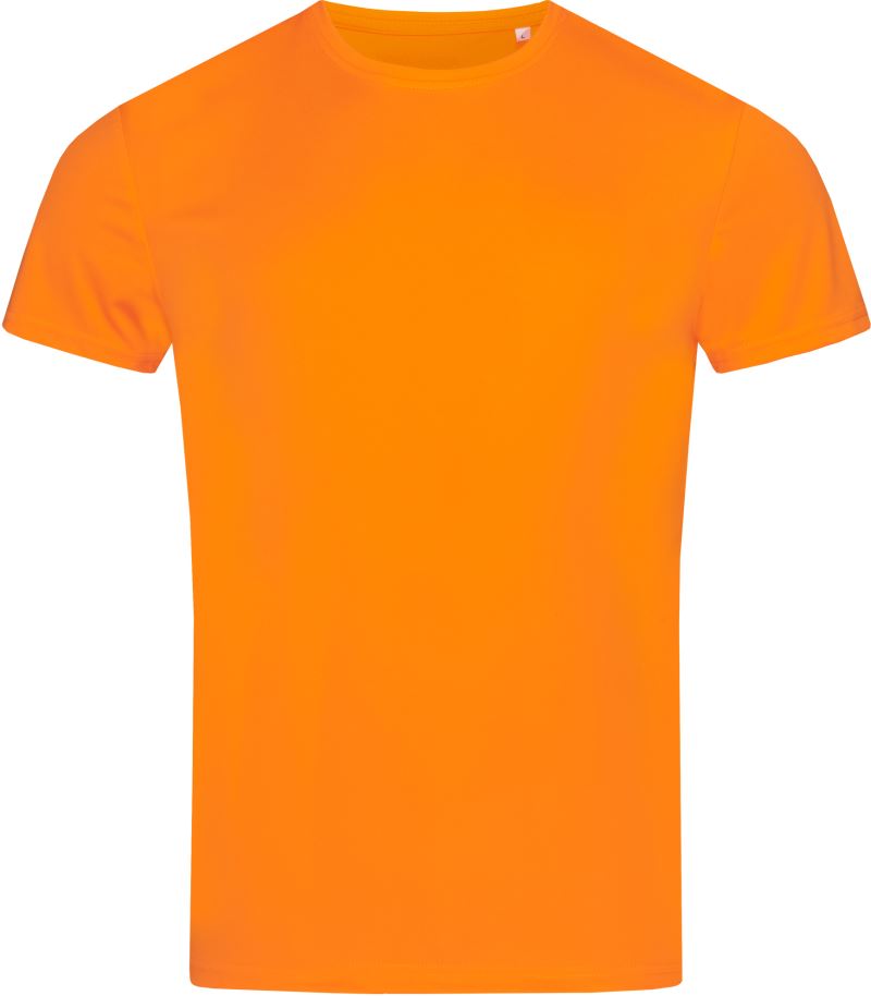 Moška Majica Kratek Rokav Stedman  Sports-T Men - oblekanadom