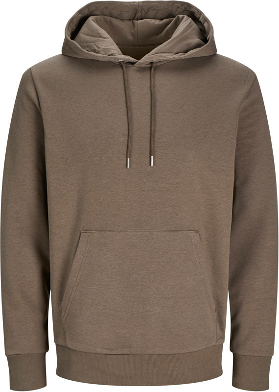 Moški Pulover S Kapuco Jack & Jones | Classic Hood Part 1 - oblekanadom