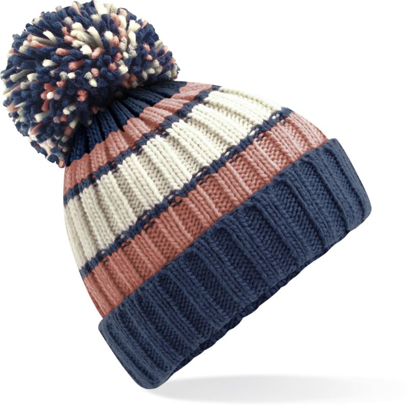 Čepica z Eleganco "Hygge" - Beechfield | B392 - oblekanadom