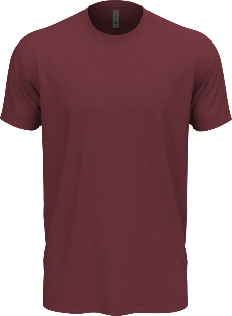 Unisex T-maica - Naslednja Raven Oblačil | N3600 - Del 1 - oblekanadom