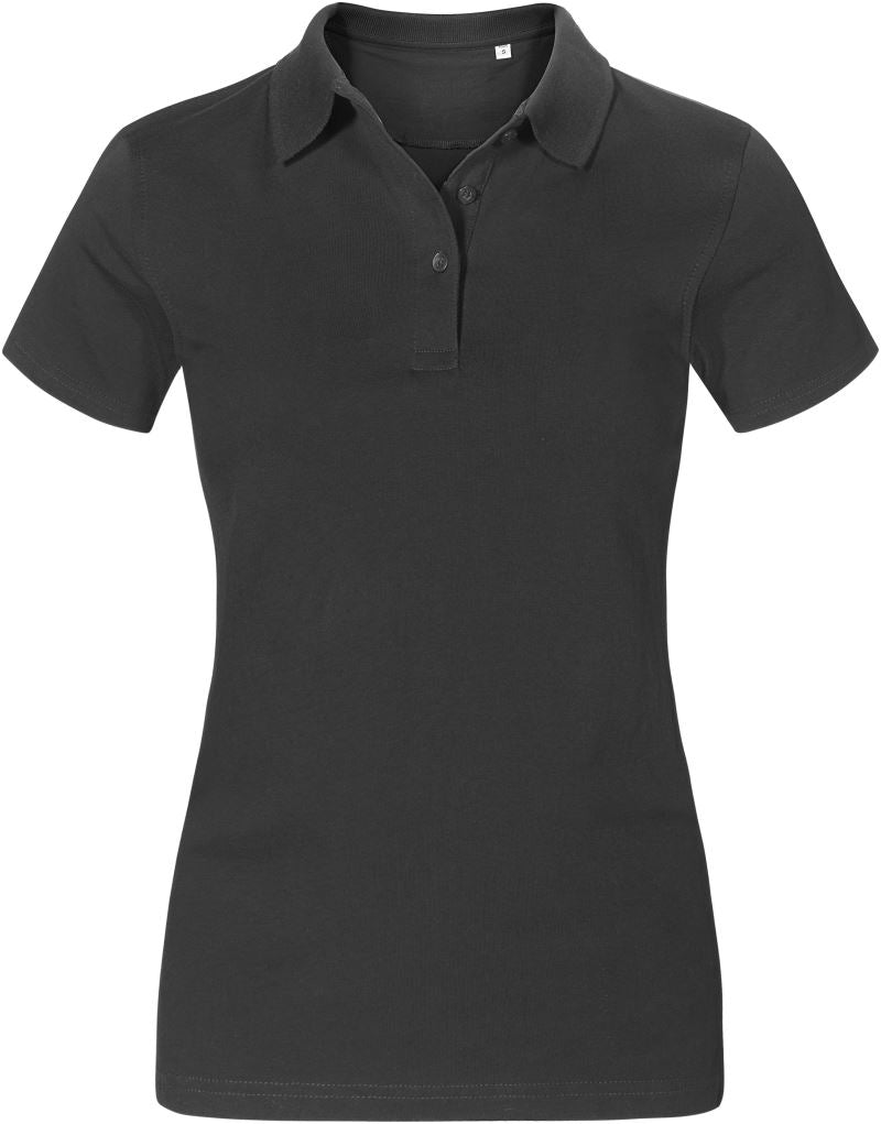 Ženska Polo Majica Kratek Rokav Promodoro - oblekanadom
