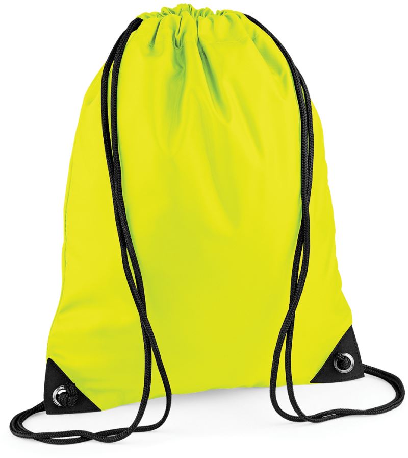 Premium športna torba BagBase | BG10 z elegantnim dizajnom - oblekanadom