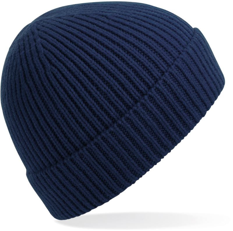 Prepletena kapa Beechfield B380Headwear - oblekanadom