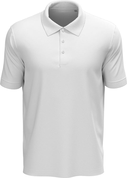 Moška Polo Majica Stedman | Lux Polo - oblekanadom