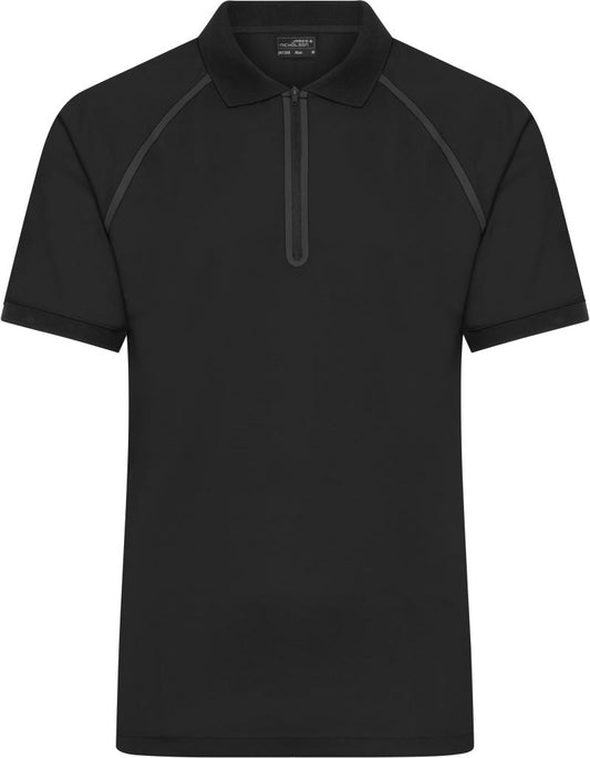 Moška Polo Majica Kratek Rokav James & Nicholson  JN 1308 - oblekanadom