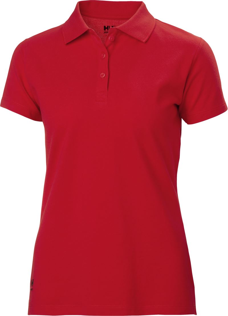 Ženska polo majica "Klasik" Piqué - Helly Hansen | Model 79168 - oblekanadom