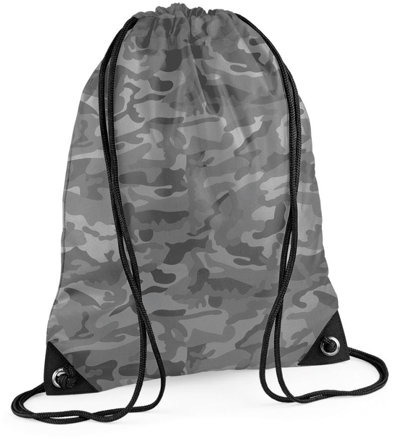 Premium športna torba BagBase | BG10 z elegantnim dizajnom - oblekanadom