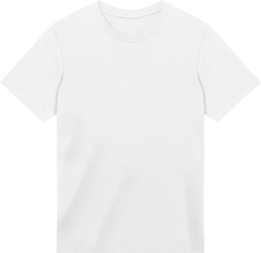 Moška Majica True Blanks | Mens Regular Tee - oblekanadom