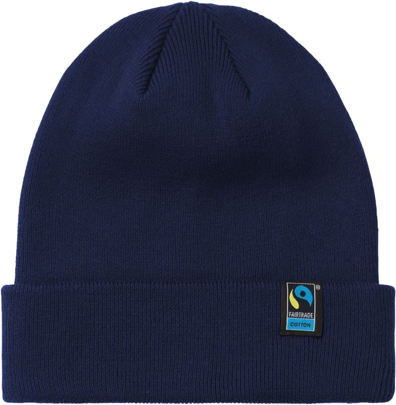 Organska Fairtrade kapa - Nevtralna barva | O93055 - oblekanadom