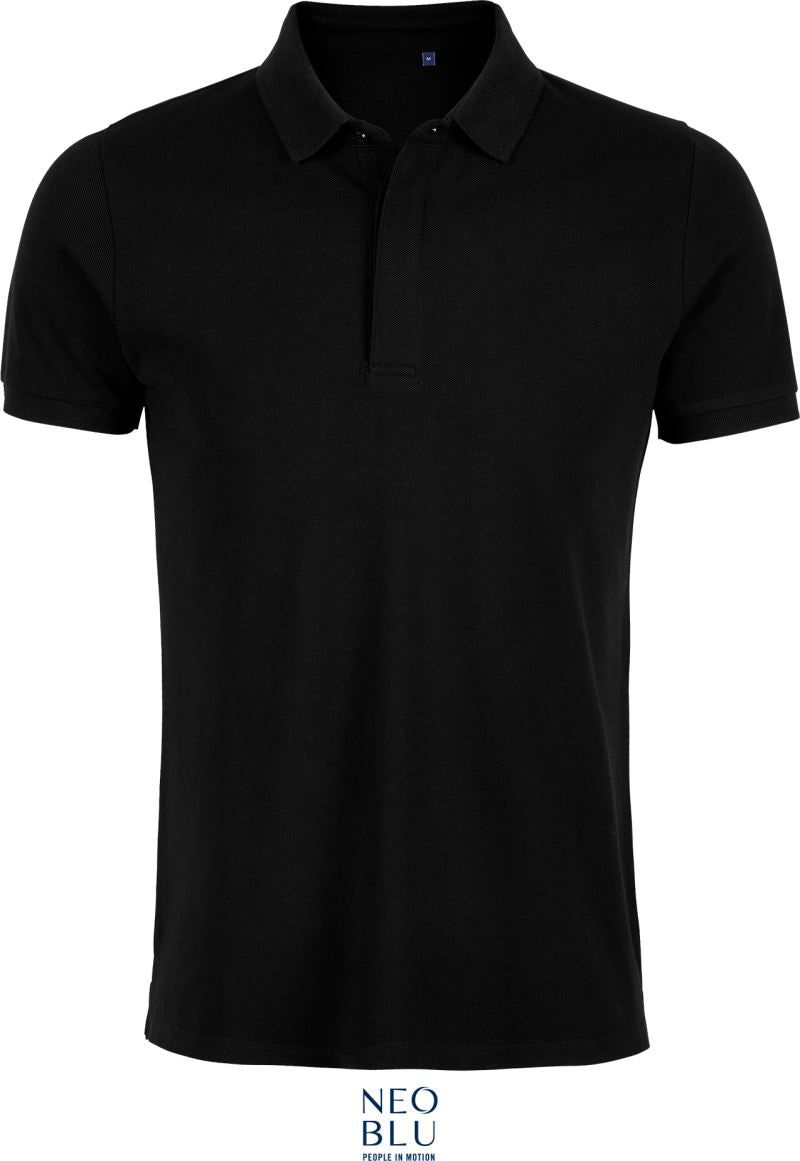 Moška Polo Majica Kratek Rokav NEOBLU  Owen Men - oblekanadom