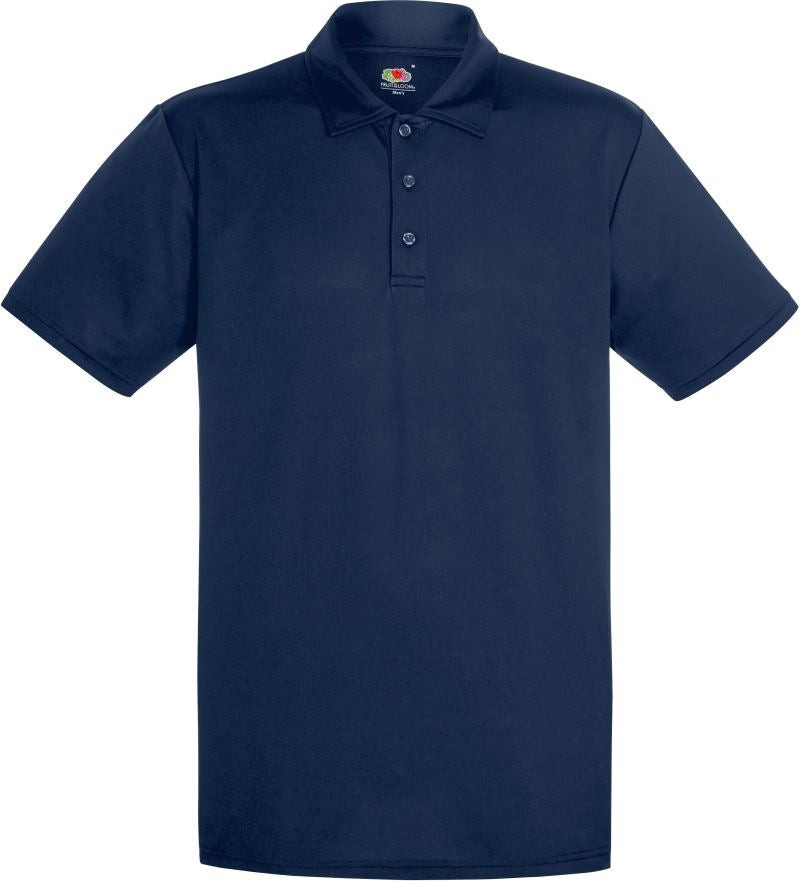 Moška Polo Majica F.o.l. | Performance Polo - oblekanadom