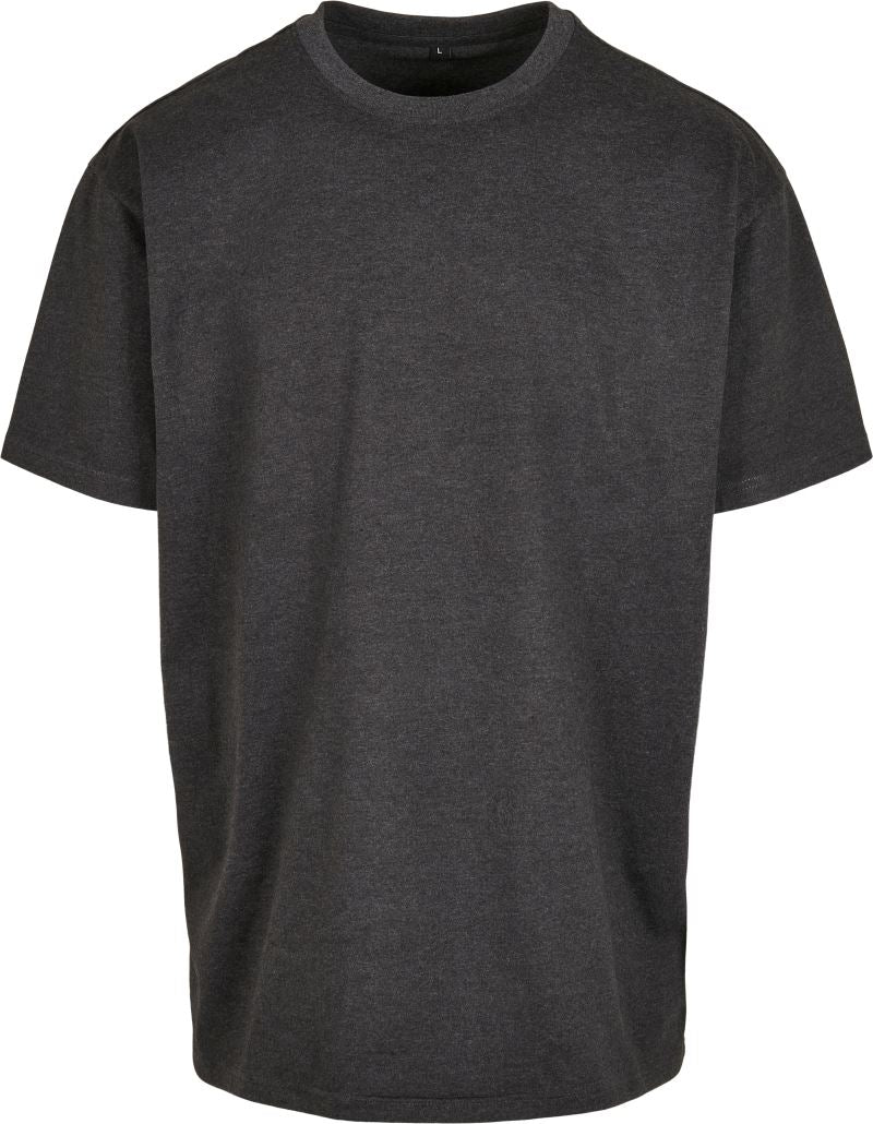 Oversized Tees - Build Your Brand | BY 102 - Del 2 - oblekanadom