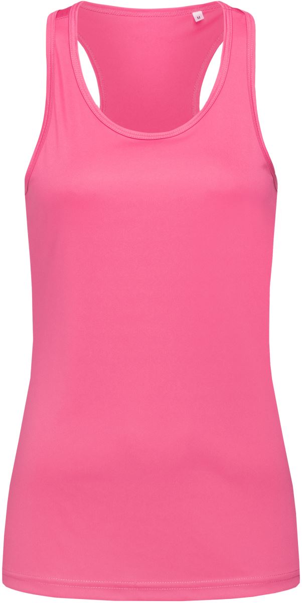 Ženska Majica Brez Rokava Stedman  Sports Top Women - oblekanadom